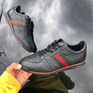 Gucci shoes